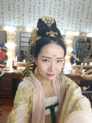 点击看大图 -美云庭古装·格格服汉服·京城旅拍(北京店)