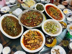 -葡萄园鱼庄(新津店)