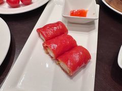 -京香轩·中餐厅(上海中庚聚龙酒店)