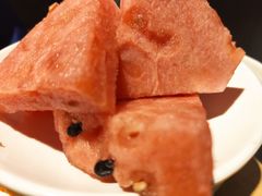 -玫瑰花园自助烤肉(顺义鑫海韵通店)