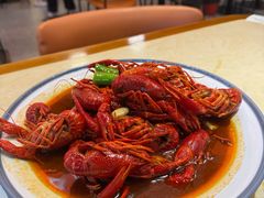 -杨氏青龙虾·羊蝎子(珠江路店)