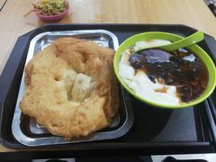 -杨记包子铺(铁树斜街店)