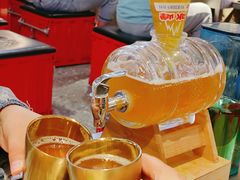 -碎怂烤肉(钟楼柳巷店)