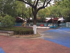 -瀛洲公园
