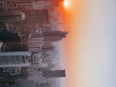 -上海明天广场JW万豪酒店