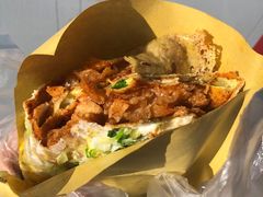 -大华煎饼(交道口北剪子巷店)
