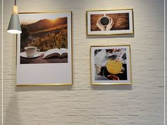 用餐区-85度C(常熟海虞店)