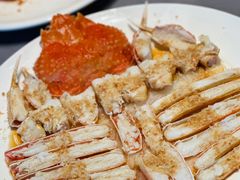 -徐记海鲜(汉城湖|太奥店)