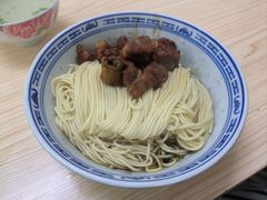 -盛兴面馆(真儒大厦店)