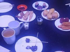-萧邦音乐会所KTV·蒸汽活海鲜自助(福田店)