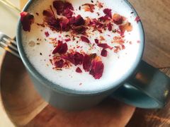 -时光花园(白鹭洲店)