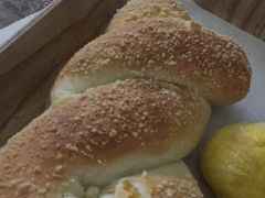 酒酿芒果奶酪-LELECHA乐乐茶(上海五角场万达广场店)