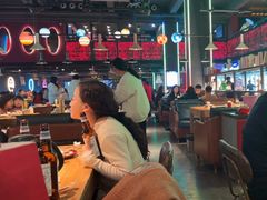 -阿记烧烤(英达路店)