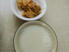 -鸿盛面庄(庆云北街2号院店)