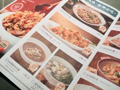 -海门鱼仔·潮汕味(燕岭店)