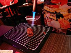 -仙隐小鹿中華の日料(荣民龙首广场店)