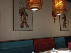 卡座-雲蜀龙阁·金牌水煮鱼(方庄店)