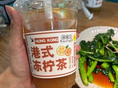 -潮粥荟·潮汕砂锅粥(槐房万达店)