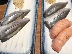 -千代武日本料理(爱建店)