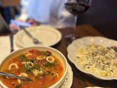 -Bistro Les Lilas丁香花小酒馆