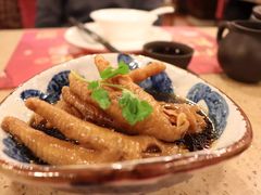 -点都德(聚福楼店)