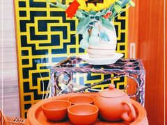 -华厦大酒店·桃源西餐厅·自助餐