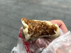 -清泉阁包子铺(中山路店)
