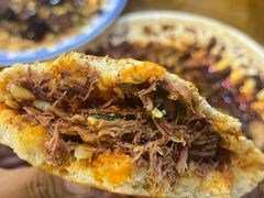 -长安后宰门水盆羊肉(新都心店)