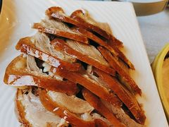 -便宜坊烤鸭店(科创店)