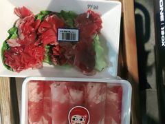 -野妹火锅(龙岗店)