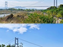 -镇江润扬大桥酒店