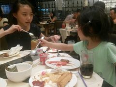 -东方红海鲜百汇(国际大厦店)