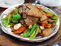 -老谢龙虾(芜湖路店)