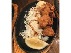 -铃木食堂(帽儿胡同店)