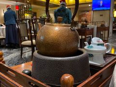 -香云轩·顺德菜(香云纱园林酒店店)