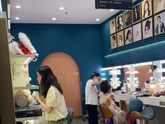 -海马体照相馆(宁波天一广场店)