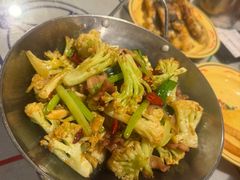 -辉记炭烧海鲜大排档·老字号(福田店)