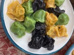 -一块豆腐·海鲜·家常菜(李沧书院路店)