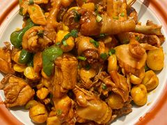 -黄泥岗·黄陂农家菜(百步亭店)