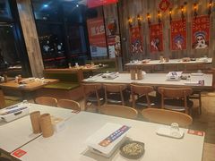 -华府九号海鲜烧烤大排档(龙域店)