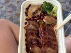 -金桔香港茶餐(宝安大厦店)