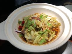 -楼兰新疆主题餐厅(苏州中心店)