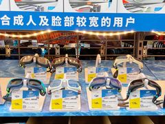 -迪卡侬(西华店)