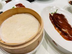 -四季民福烤鸭店(通州马驹桥店)