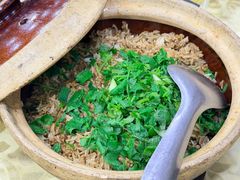 -汤氏美食台山水步特色黄鳝饭(龙津东路店)