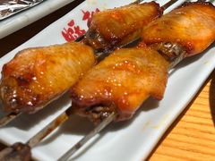 -蚝翅·海鲜粥·烧烤·龙虾季(海曙天一店)