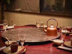 包厢-上名堂·鱼头好吃(体育场路店)