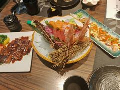 -品米斗·精致料理(浦东禹悦汇店)