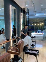 -意廊 Hair Salon