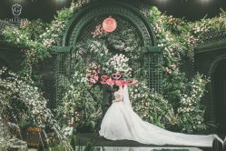 -格乐利雅婚礼艺术中心(南外滩店)